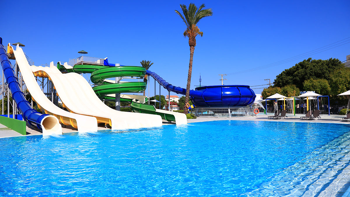 Labranda Blue Bay Resort